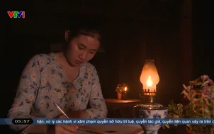 Ký ức đèn khuya