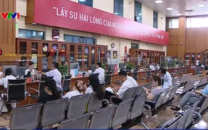 Tăng lương cơ sở lên 2 triệu 530 nghìn đồng/tháng từ 1/7