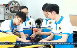 Cần cơ chế hút người trẻ vào lĩnh vực công nghệ
