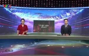 Nhịp đập thể thao | 17/5/2026