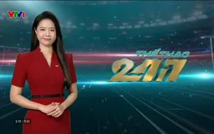 Thể thao 24/7 | 18/5/2026