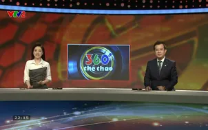 360 độ thể thao | 18/5/2026