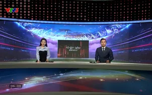 Nhịp đập thể thao | 18/5/2026