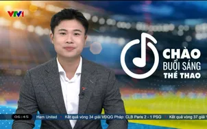 Thể thao sáng | 18/5/2026