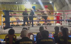 Cần Thơ: Khai mạc giải Kickboxing - Kun Khmer mở rộng lần thứ I năm 2026