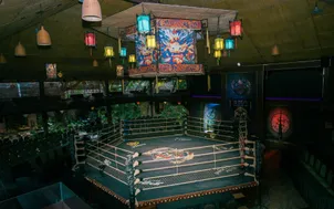 Đừng để sai sót cá nhân làm chùn bước phong trào MMA Việt Nam