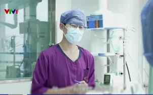 Người lưu giữ ký ức trong phòng hồi sức cấp cứu