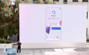 Meta cắt giảm 8 nghìn nhân sự giữa cơn sốt AI