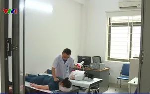 Đổi thay của trạm y tế từ khám sức khỏe định kỳ