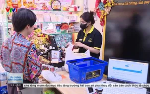 Ngành thuế tăng cường đối chiếu dữ liệu ngân hàng