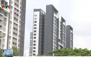 Thị trường bất động sản siết đầu cơ ngắn hạn