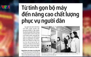 Điểm báo - 21/5/2026