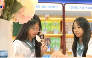 Hệ thống bán lẻ làm mới để tăng kết nối khách hàng