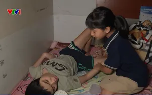 Thương hơn cả chữ "thương"