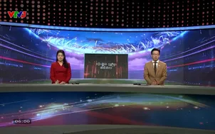 Nhịp đập thể thao | 22/5/2026