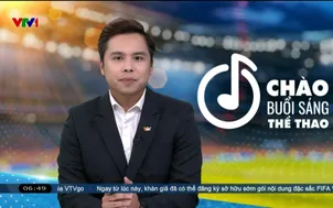 Thể thao sáng | 22/5/2026