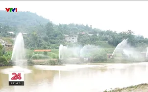 Ứng dụng thiết bị công nghệ trong xử lý các tình huống thiên tai