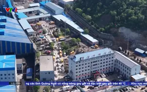 90 người thiệt mạng do nổ mỏ than ở Trung Quốc