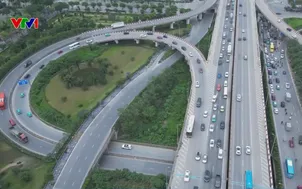 Đề xuất bỏ tạm giữ phương tiện giao thông