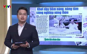 Điểm báo - 23/5/2026
