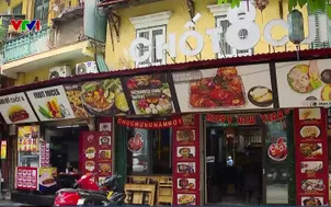 Chuyên nghiệp hóa du lịch ẩm thực