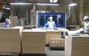 Tăng cường bảo hộ sở hữu trí tuệ trong sản xuất công nghiệp