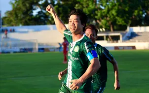 Trường Tươi Đồng Nai trước ngưỡng cửa hiện thực hoá giấc mơ V.League