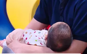 Những bệnh trẻ dễ mắc phải khi nắng nóng