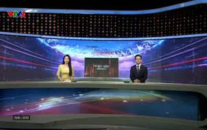 Nhịp đập thể thao | 25/5/2026