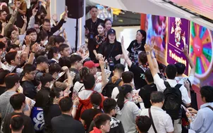Ngành game Việt tăng tốc ra biển lớn