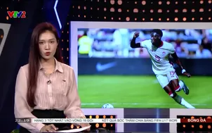 360 độ thể thao | 26/5/2026