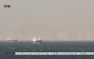 Iran phát thông điệp cứng rắn giữa đàm phán