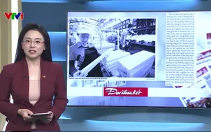 Điểm báo - 28/5/2026