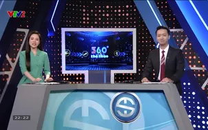 360 độ thể thao | 29/5/2026