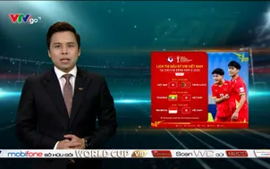 Thể thao 24/7 | 29/5/2026