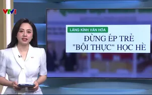 Điểm báo - 30/5/2026