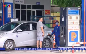 Bán đại trà xăng E10 từ hôm nay (01/6)