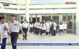 TP. Hồ Chí Minh nhiều cơ hội từ kỳ thi lớp 10