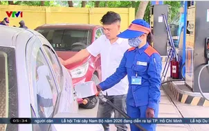 Hôm nay (1/6), xăng E10 được phân phối trên toàn quốc