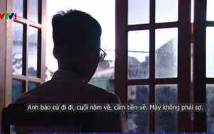 Cạm bẫy tìm việc qua mạng xã hội