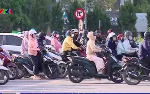 Chồng chéo xử phạt vi phạm giao thông