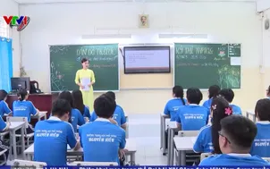 Đảm bảo an toàn Kỳ thi tốt nghiệp trung học phổ thông 2026