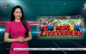 Thể thao 24/7 | 02/6/2026