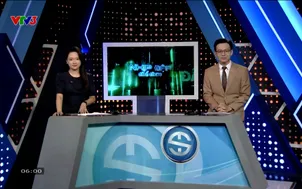 Nhịp đập thể thao | 02/6/2026