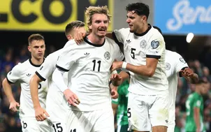 World Cup 2026™: Bảng E liệu có phải sân khấu của tuyển Đức?