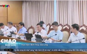 Kỳ thi tốt nghiệp THPT 2026: Bộ Giáo dục và Đào tạo yêu cầu tổ chức ôn thi không gây áp lực