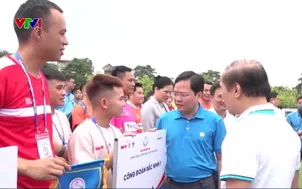 Điểm tựa vững chắc của công nhân lao động