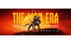 LION Championship trở lại 9 cặp đấu