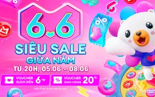 Nền tảng TMĐT đẩy mạnh kết nối, đa dạng nguồn cung cho người dùng Việt