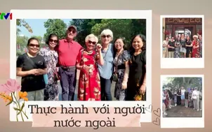 Tuổi già - Trí không già